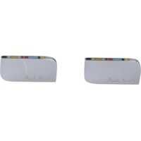 Butoni Logoed Cufflinks Barbati