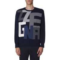 Pulovere casual Crew Neck Sweater Barbati