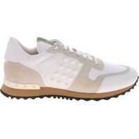 Sneakers Rockrunner Sneakers In White Barbati