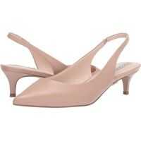 Pantofi decupati Finnley Slingback Kitten Heel Femei