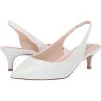 Pantofi decupati Finnley Slingback Kitten Heel Femei