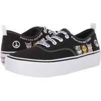 Sneakers Marley - Club Pounce Femei