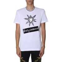 Tricouri Cotton T-Shirt Barbati