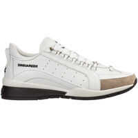 Sneakers DSQUARED2 Trainers Sneakers