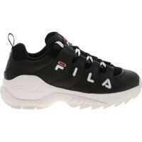 Sneakers Coutdown Low Sneakers In Black Barbati