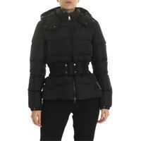 Geci de iarna Don Down Jacket In Black Femei
