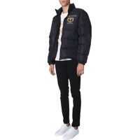 Sacouri office Short Down Jacket Barbati