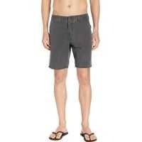 Pantaloni scurti Volcom 19" Surf N' Turf Faded Hybrid Shorts