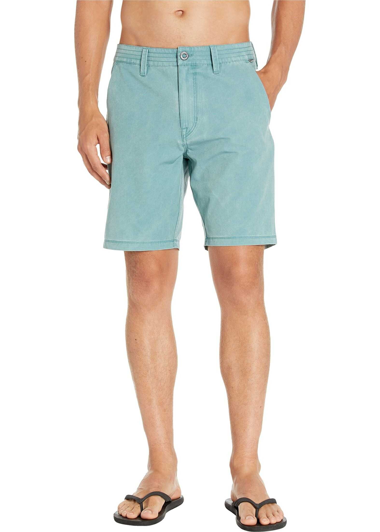 Volcom 19