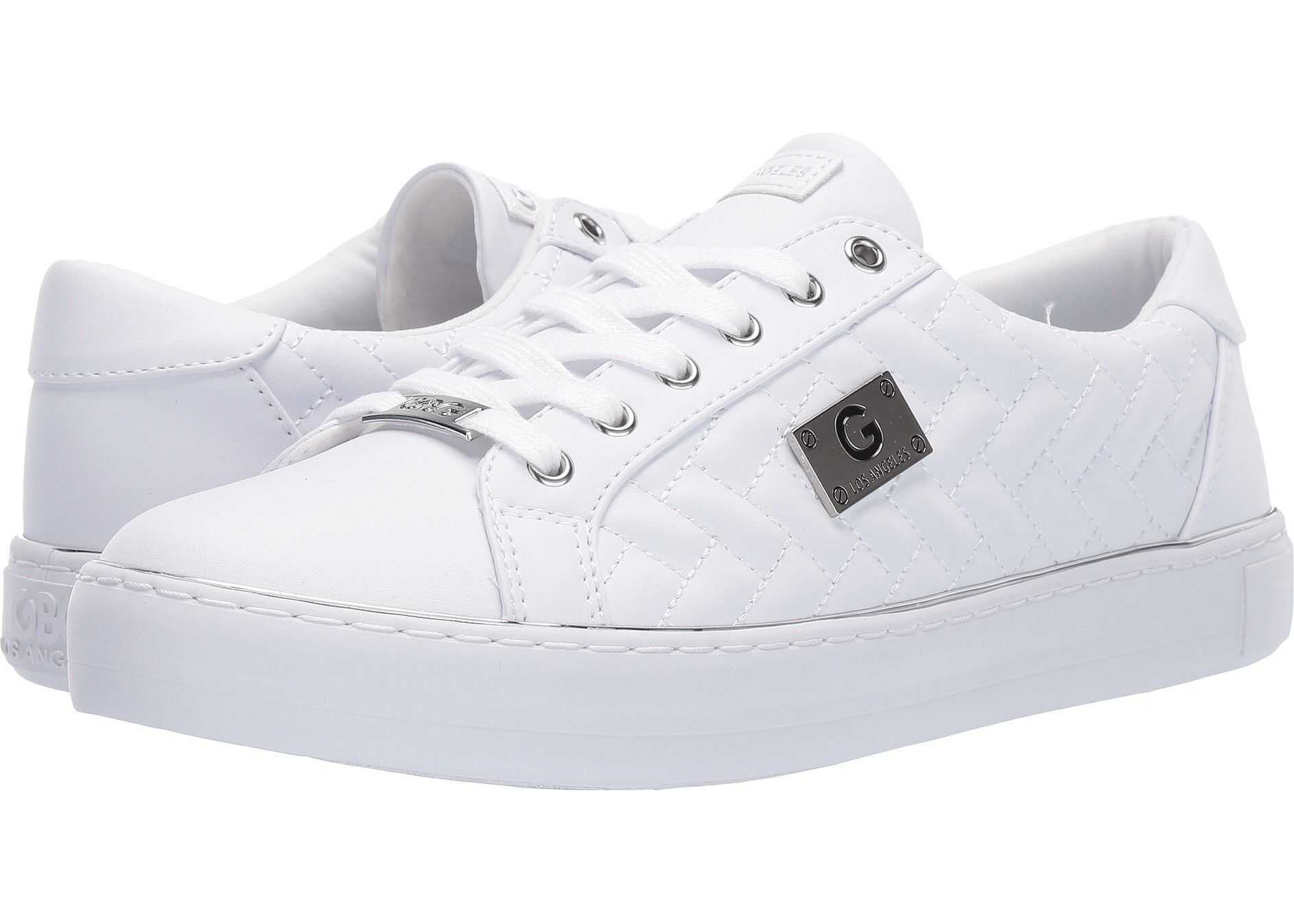 G by GUESS Gretchy White