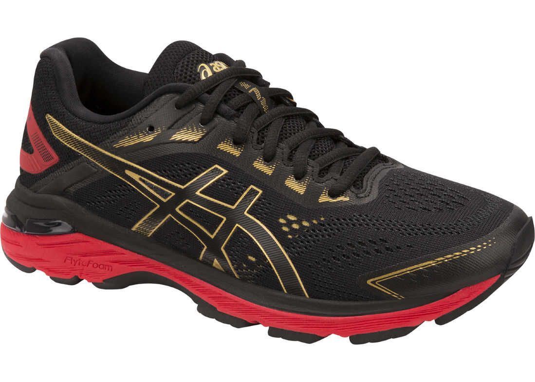 ASICS GT-2000 7* Black