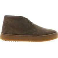 Pantofi casual Desert H476 Smart Casual Shoes Barbati