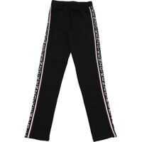 Colanti Super Kenzo Leggings In Black Fete