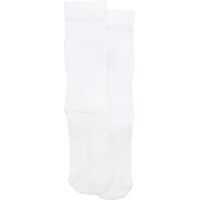 Dresuri Logo White Socks Femei