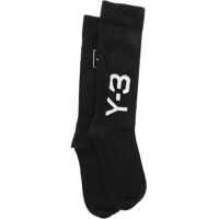 Dresuri Y-3 Black Socks Femei