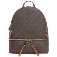 Rucsacuri Leather Backpack Femei