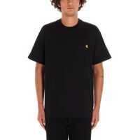 Tricouri Cotton T-Shirt Barbati