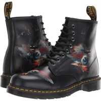 Bocanci casual 1460 Rick Griffin Eye Collab Barbati