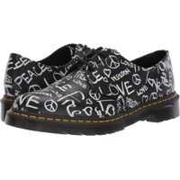 Pantofi Oxford Dr. Martens 1461 Script