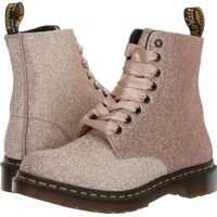 Bocanci casual Dr. Martens 1460 Pascal Glitter