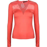 Bluze W74P00 Femei