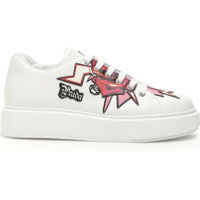 Sneakers Prada Rose Sneakers