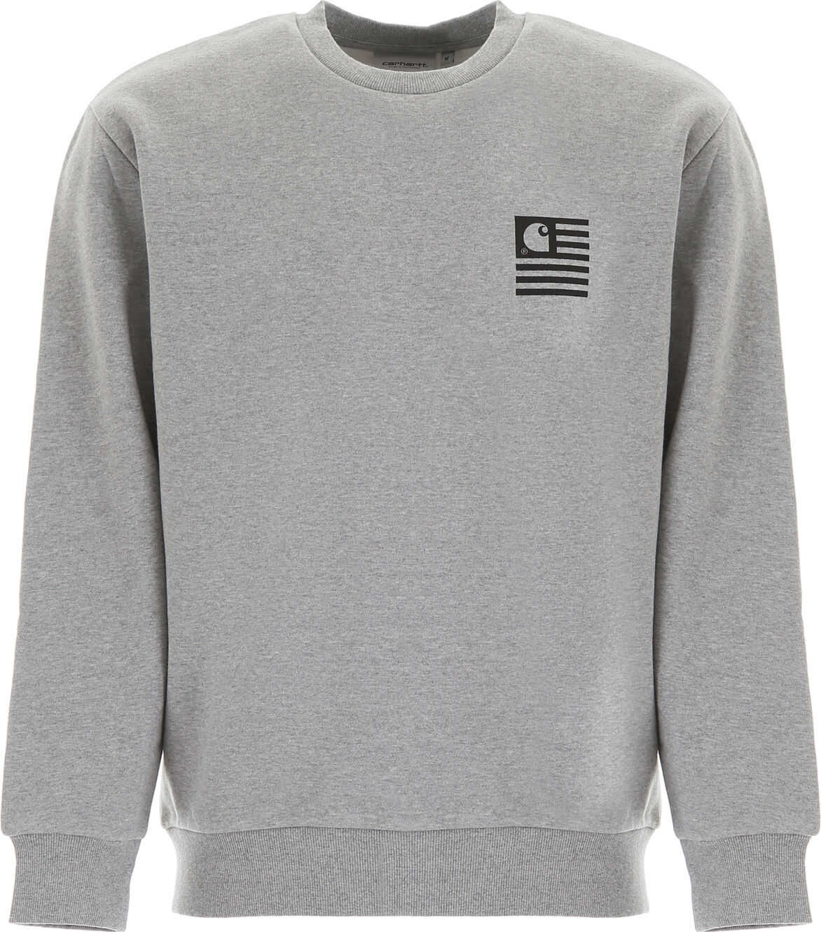 Carhartt Incognito Sweatshirt GREY HEATHER