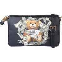 Genti tip postas Mini Dollar Teddy Bear Bag Femei