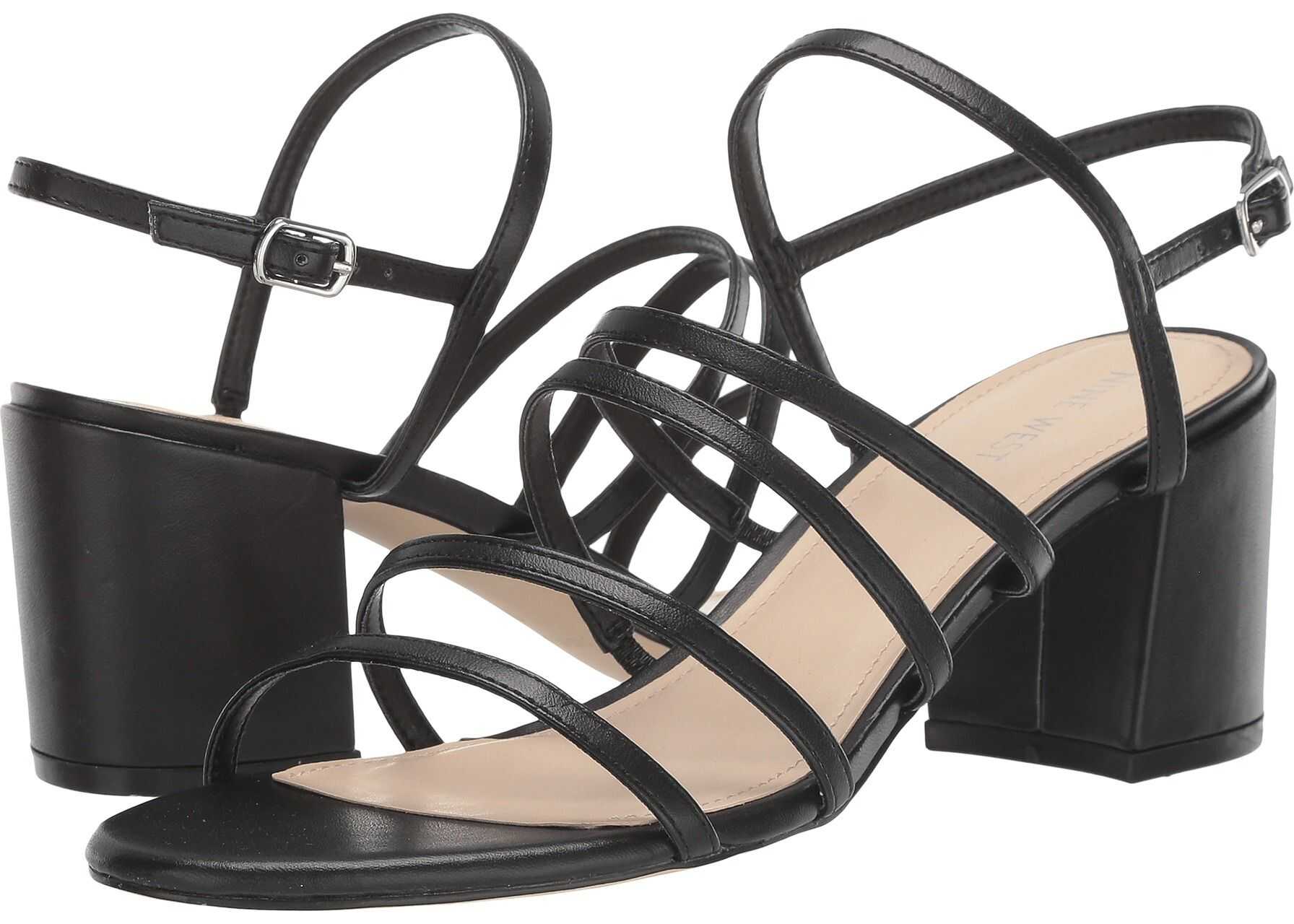 Nine West Unique Black