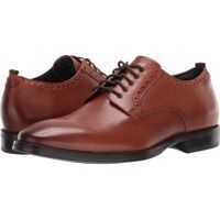 Pantofi Oxford Jefferson Grand 2.0 Plain Oxford Barbati