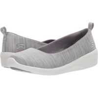 Adidasi cu platforma SKECHERS Arya - Different Edge