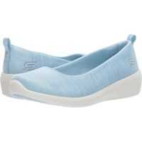 Adidasi cu platforma SKECHERS Arya - Different Edge