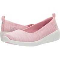 Adidasi cu platforma SKECHERS Arya - Different Edge