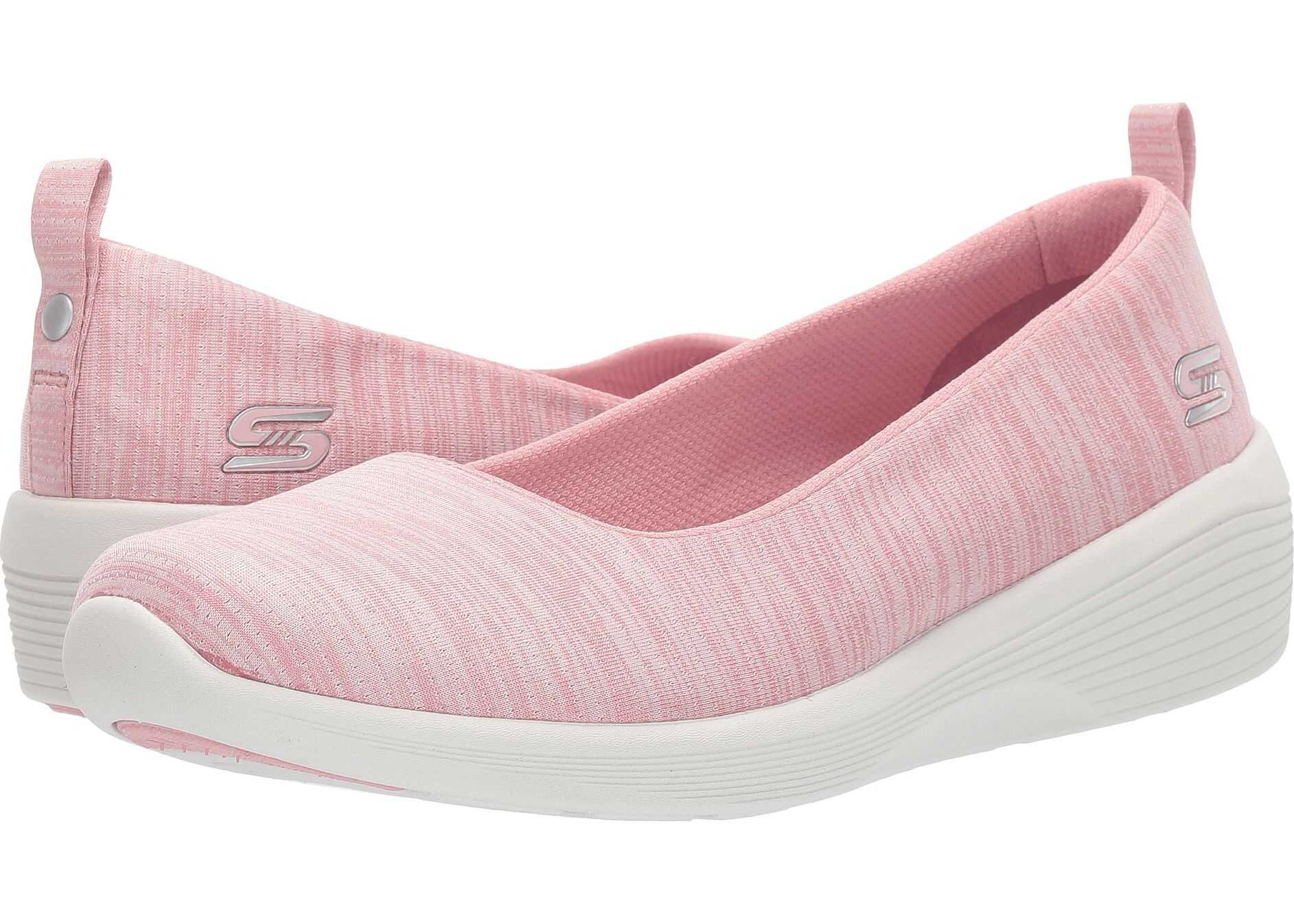 SKECHERS Arya - Different Edge Pink