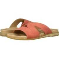 Sandale fara toc Kourtney Femei