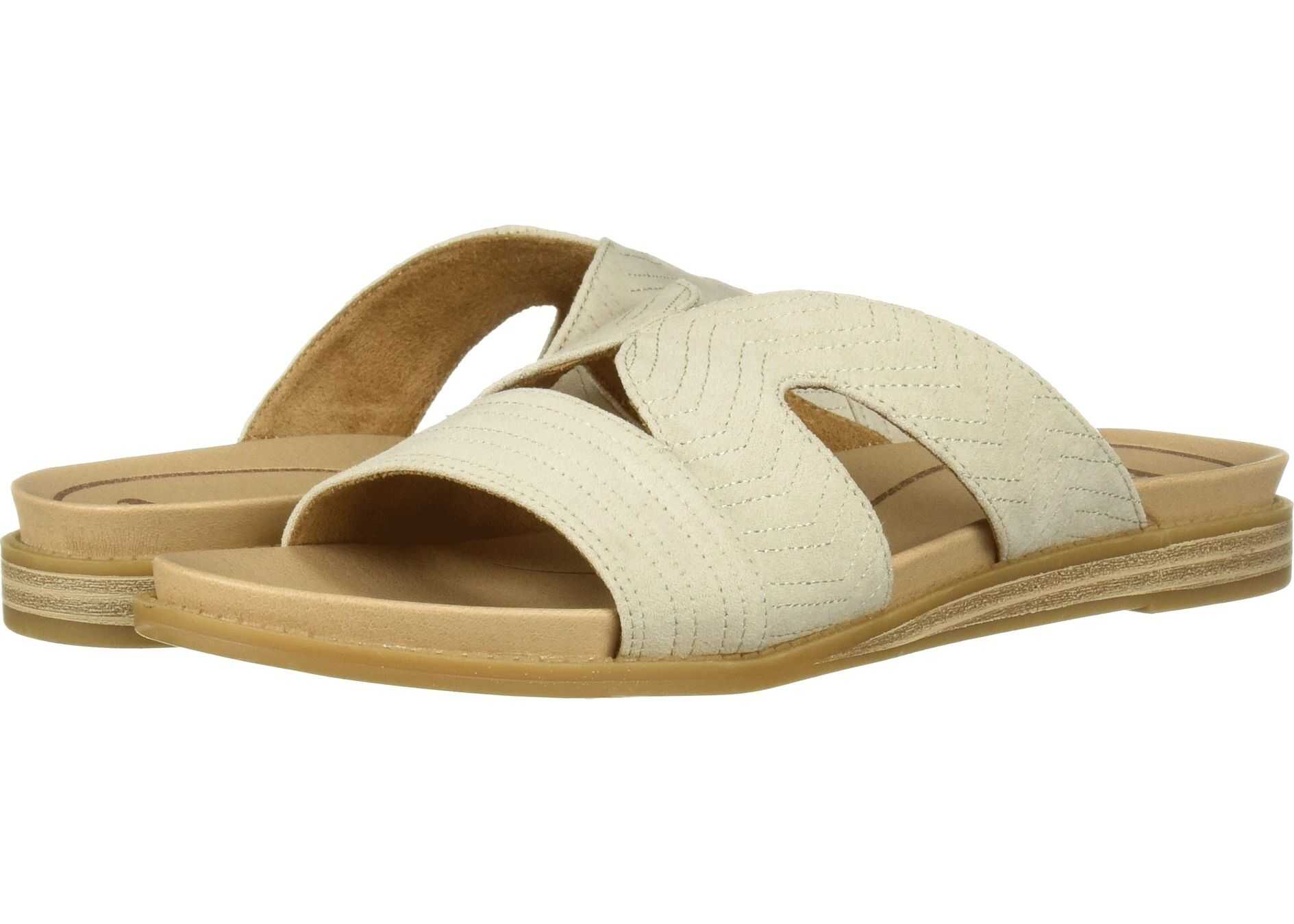 Dr. Scholl's Kourtney Oyster Microfiber