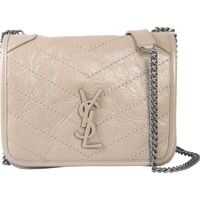 Genti tip postas Niki Chain Shoulder Bag Femei