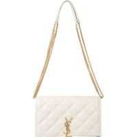 Genti tip postas Becky Chain Bag Femei