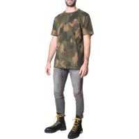 Blugi drepti Skinny Fit Jeans Barbati