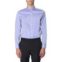 Camasi casual Slim Fit Shirt Barbati