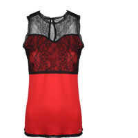 Tricouri Mindy W74P88K6BO0 Femei
