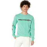 Bluze Mag Sketch Long Sleeve Tee Barbati