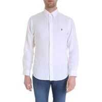 Camasi slim fit Ralph Lauren White Ralph Lauren Shirt*