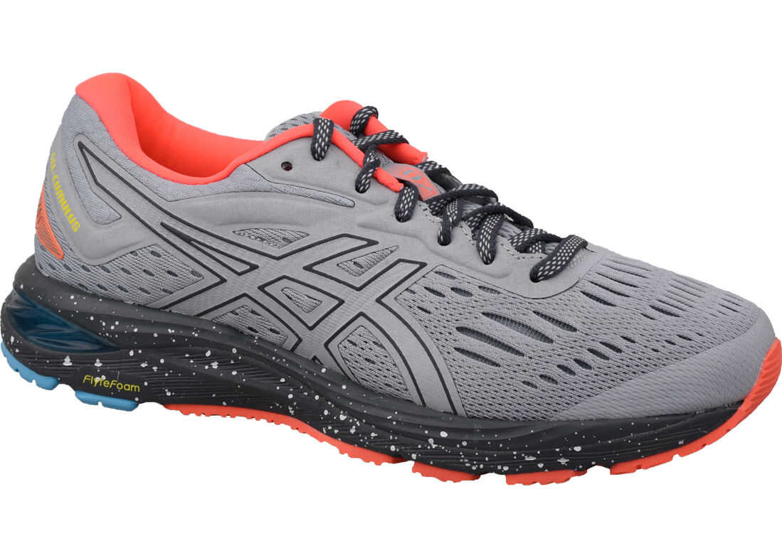 ASICS Gel-Cumulus 20 LE Grey