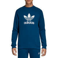 Bluze de trening Adidas Trefoil Crew