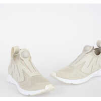 Pantofi slip-on Reebok Fabric PUMP SUPREME ENGINE Slip on*