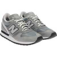 Sneakers New Balance Leather Sneakers*
