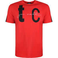 Tricouri Roberto Cavalli Embroiled S01GC0565*