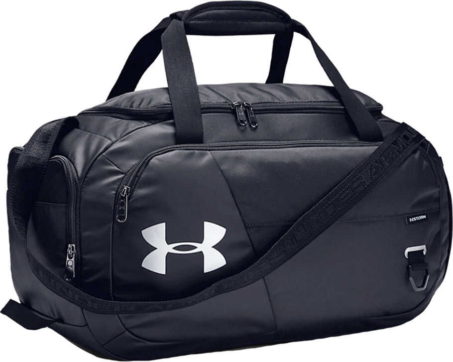 Under Armour Undeniable Duffel 4.0 XS Black