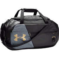 Genti de voiaj de mana Undeniable Duffel 4.0 SM Barbati